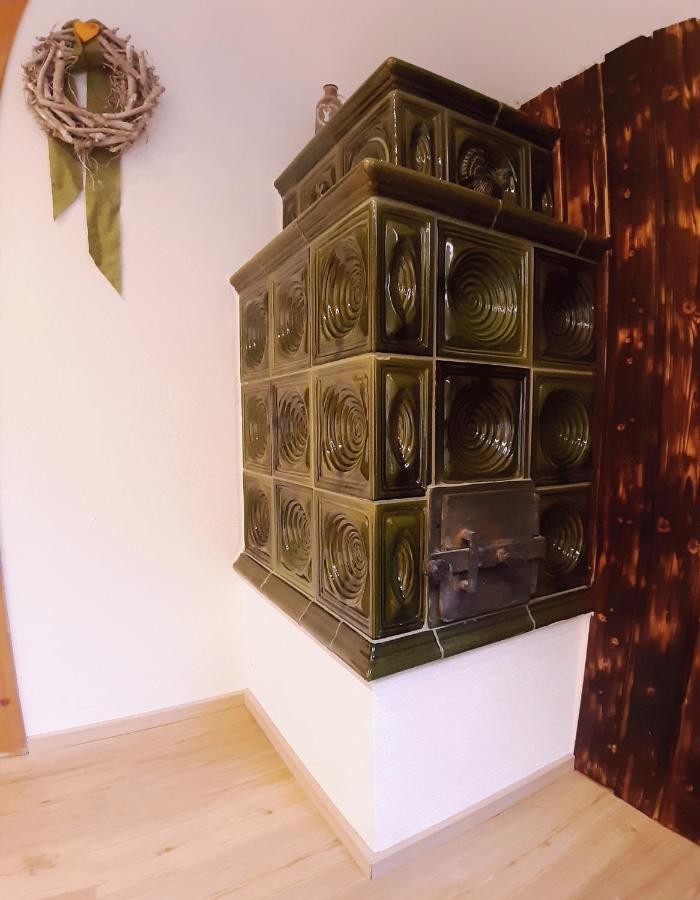 Schirfhof Villa Michaelerberg Bagian luar foto